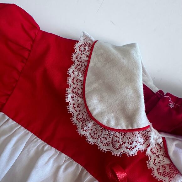 Vintage Mayfair Dress - Picture 4 of 8